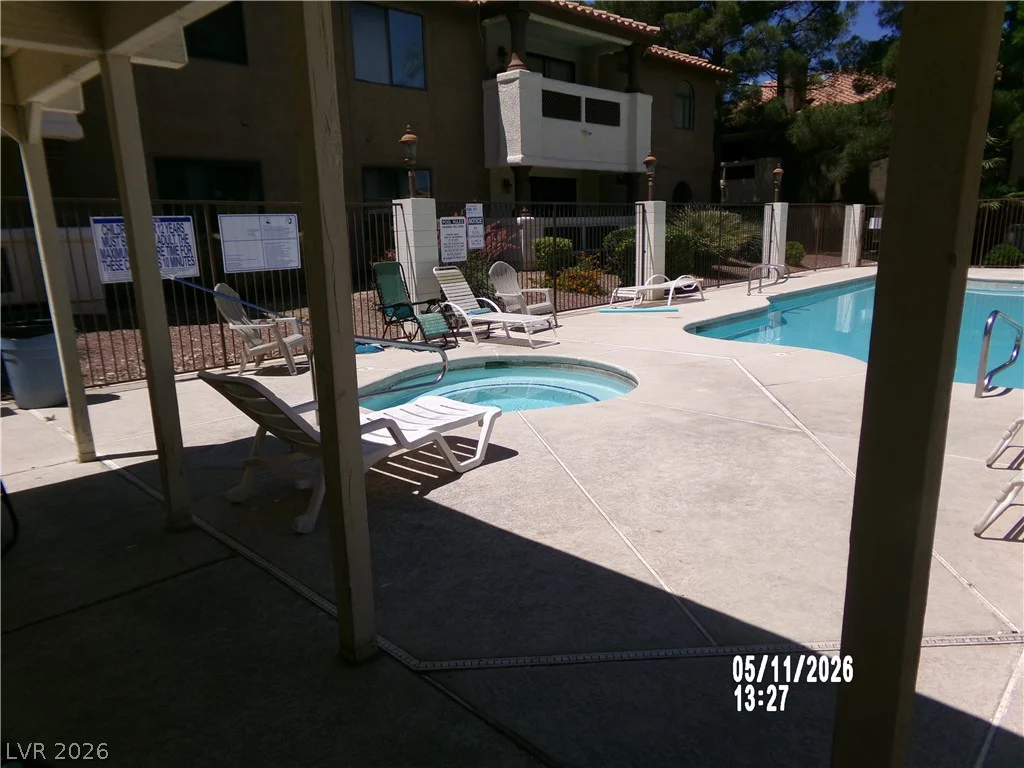 2995 Sunset, Las Vegas, NV 89120