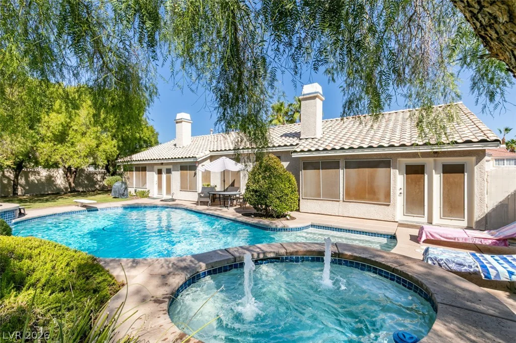 7813 Waterfalls, Las Vegas, NV 89128