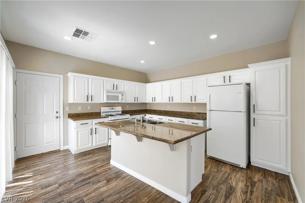 1064 Sonora Hill, Las Vegas, NV 89138