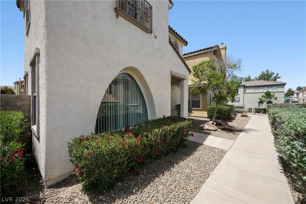 1064 Sonora Hill, Las Vegas, NV 89138