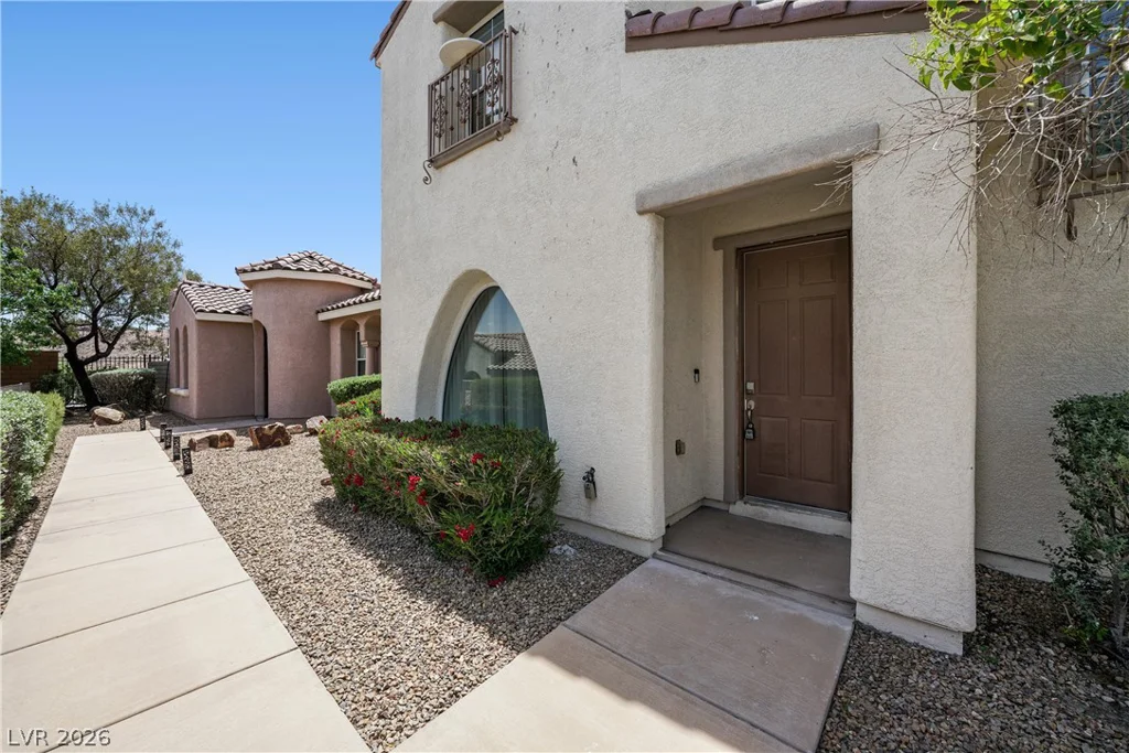1064 Sonora Hill, Las Vegas, NV 89138