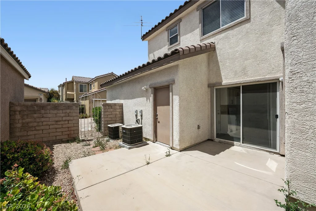 1064 Sonora Hill, Las Vegas, NV 89138