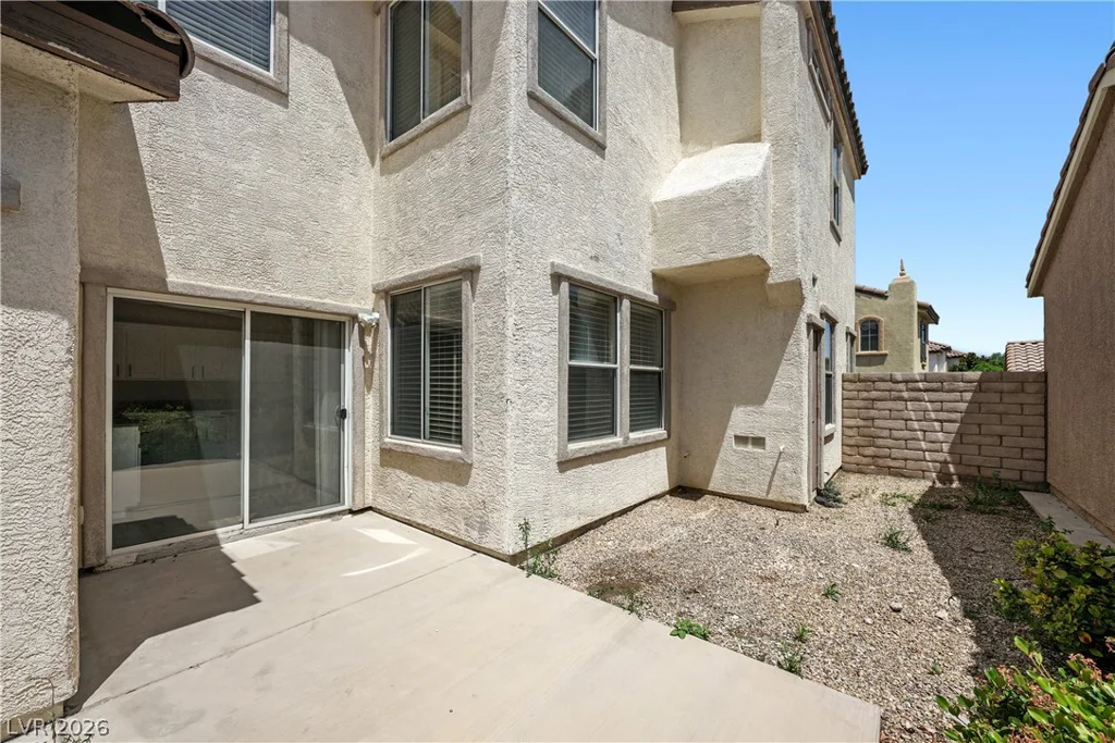 1064 Sonora Hill, Las Vegas, NV 89138