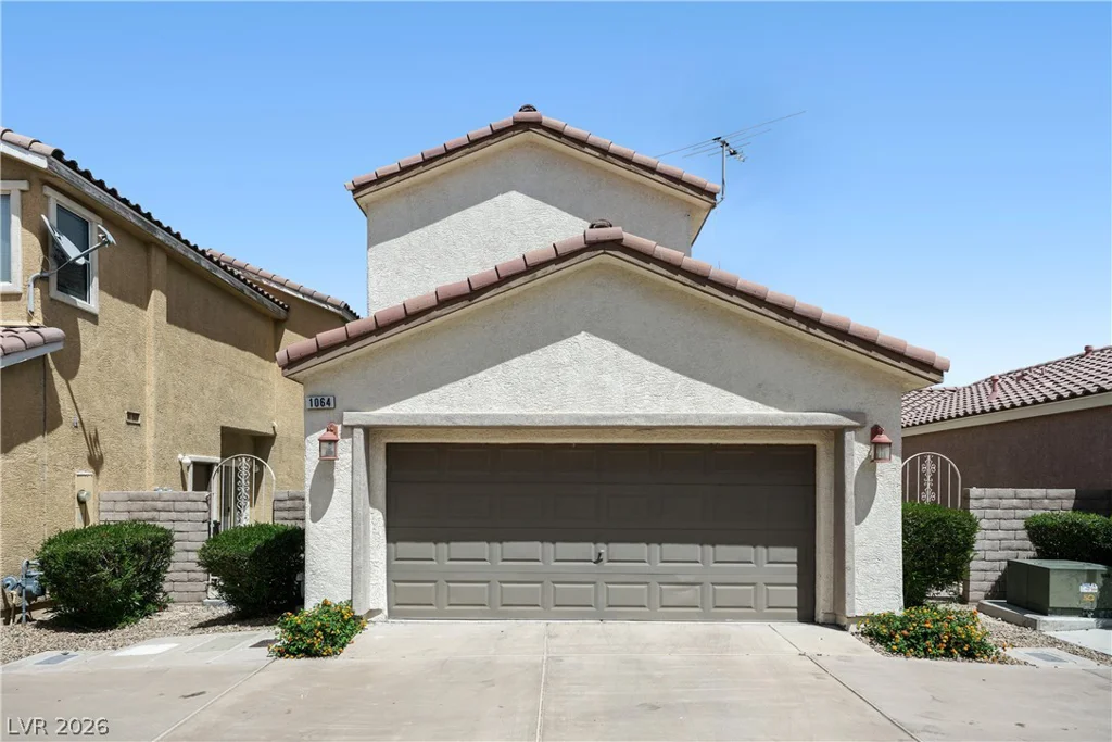 1064 Sonora Hill, Las Vegas, NV 89138