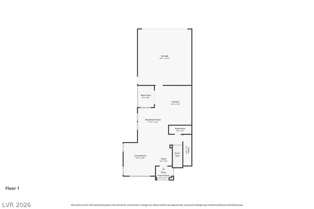 1064 Sonora Hill, Las Vegas, NV 89138