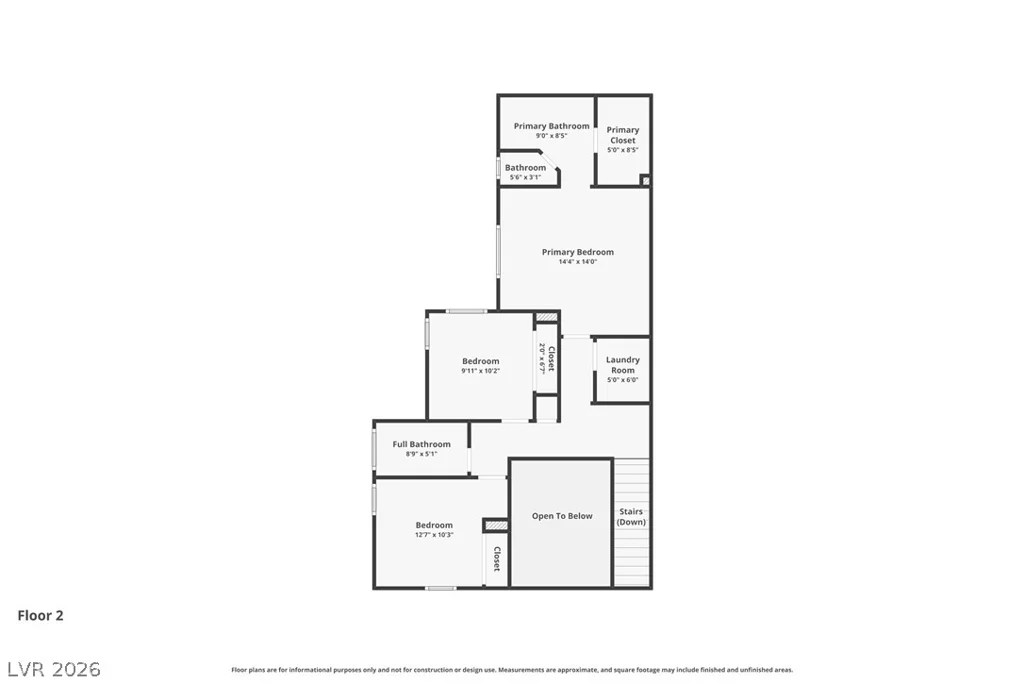 1064 Sonora Hill, Las Vegas, NV 89138