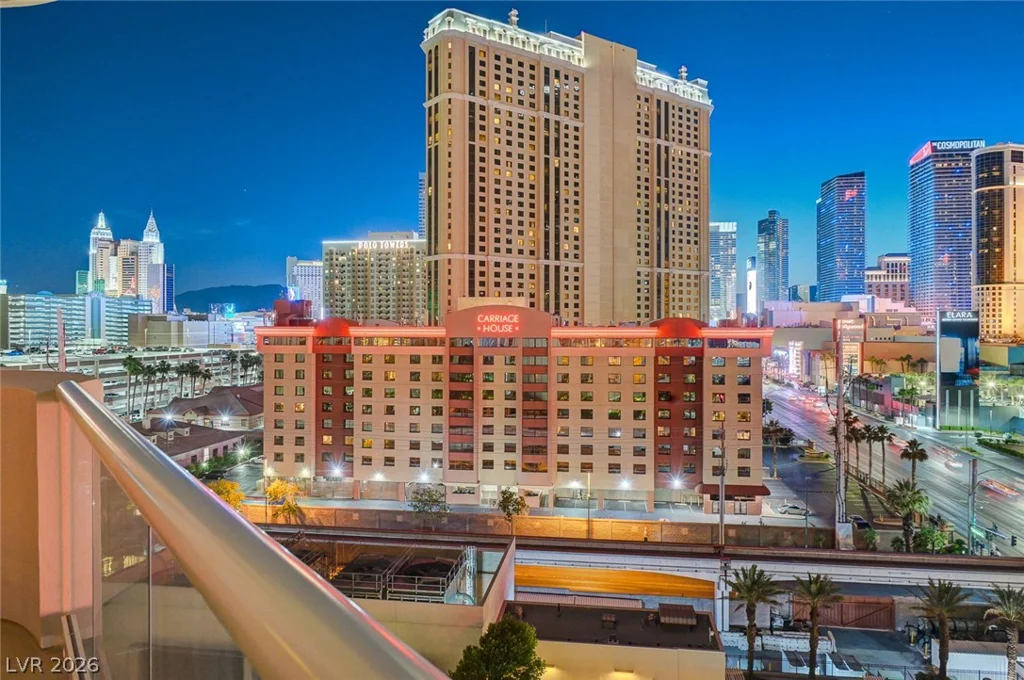 125 HARMON, Las Vegas, NV 89109
