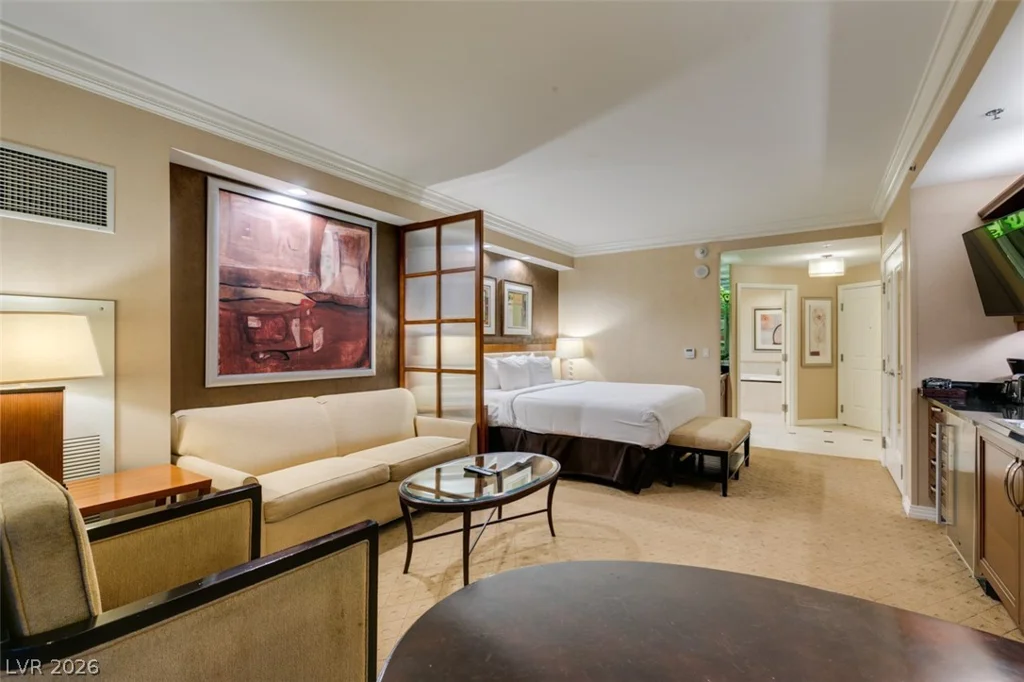 125 HARMON, Las Vegas, NV 89109