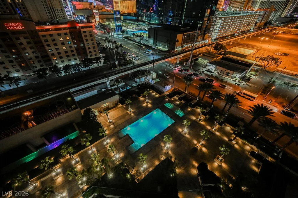 125 HARMON, Las Vegas, NV 89109