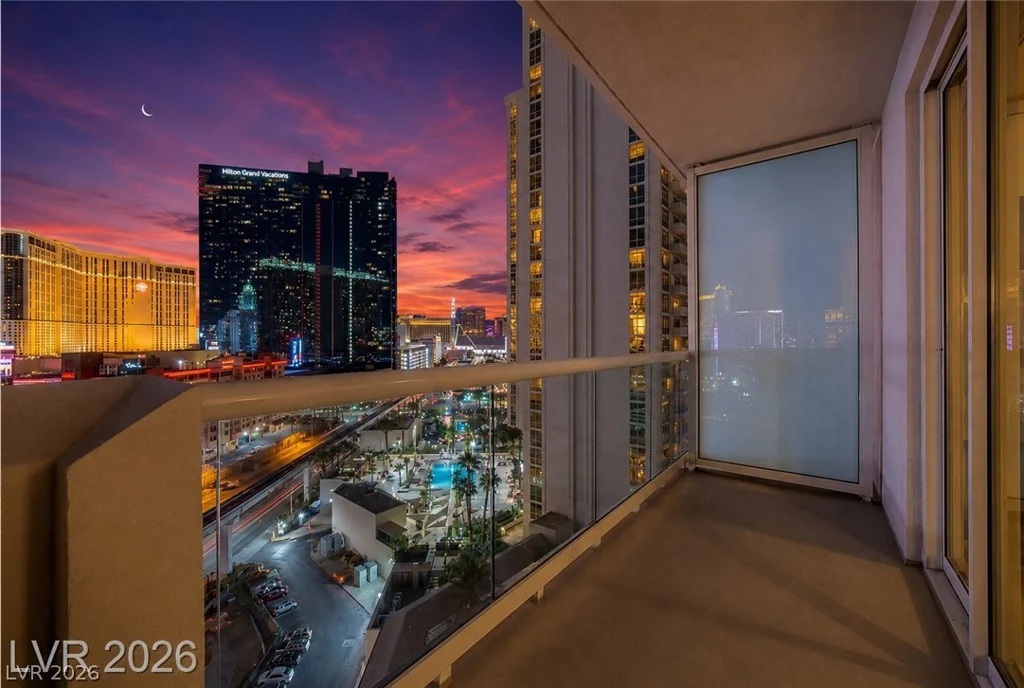145 HARMON, Las Vegas, NV 89109