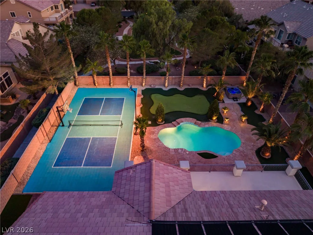 5841 Revital, Las Vegas, NV 89131