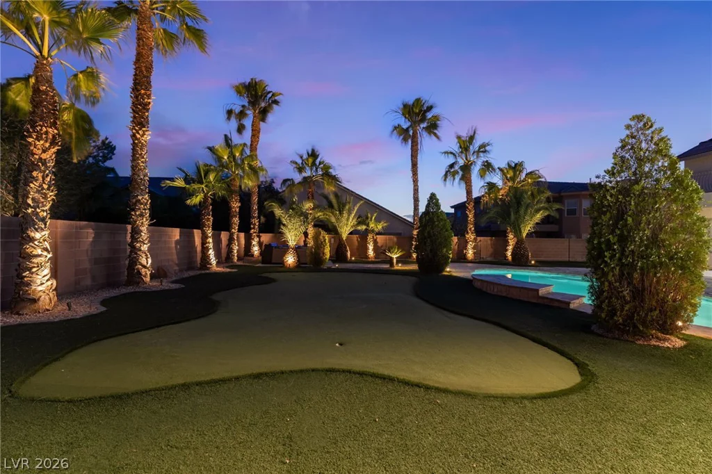 5841 Revital, Las Vegas, NV 89131