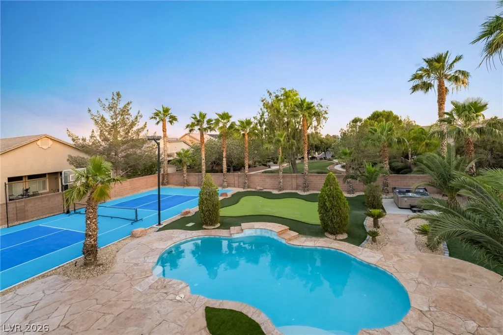 5841 Revital, Las Vegas, NV 89131