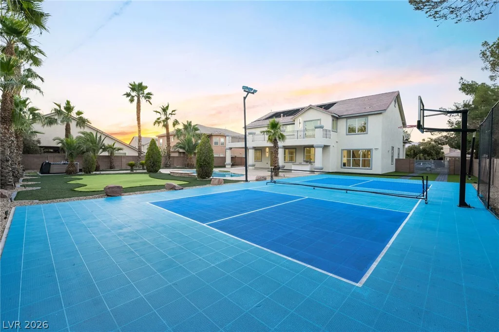 5841 Revital, Las Vegas, NV 89131