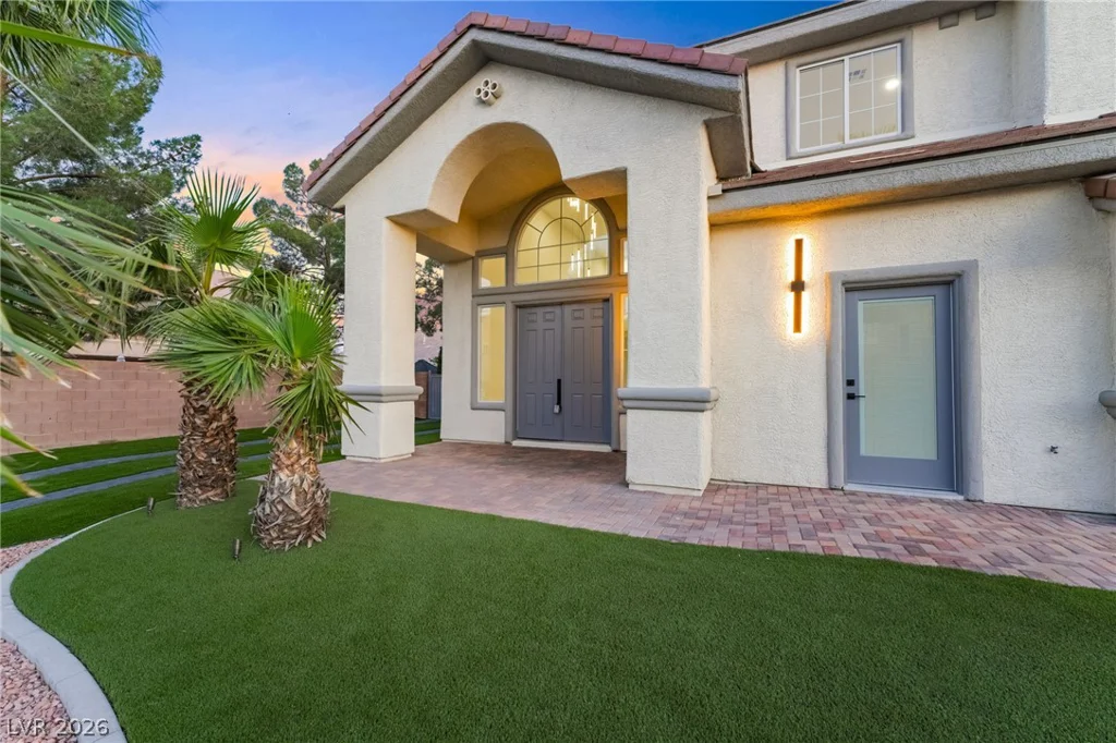 5841 Revital, Las Vegas, NV 89131