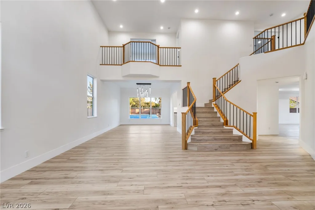 5841 Revital, Las Vegas, NV 89131