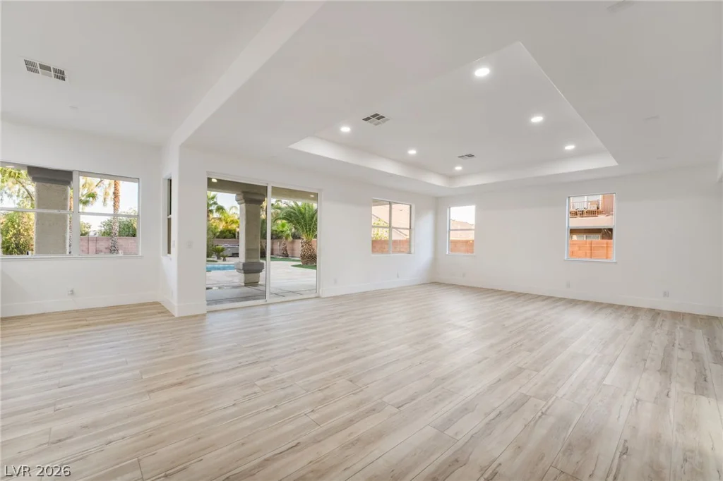 5841 Revital, Las Vegas, NV 89131
