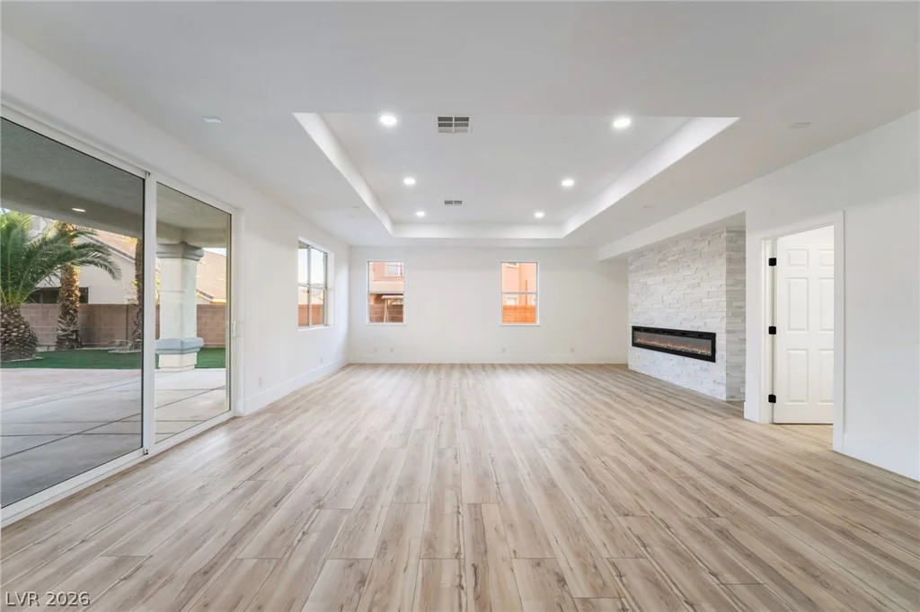 5841 Revital, Las Vegas, NV 89131