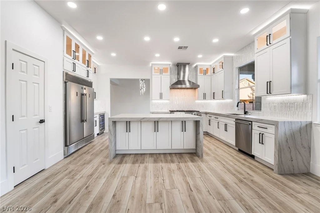 5841 Revital, Las Vegas, NV 89131
