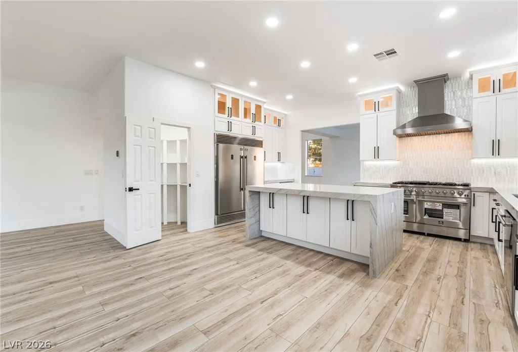 5841 Revital, Las Vegas, NV 89131