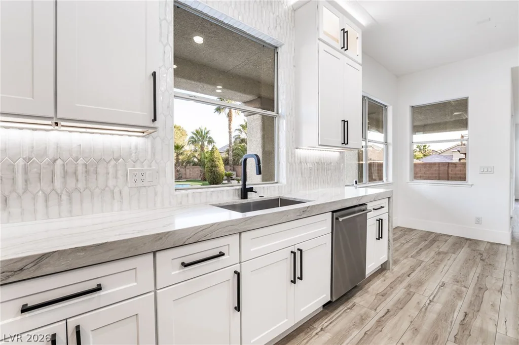 5841 Revital, Las Vegas, NV 89131