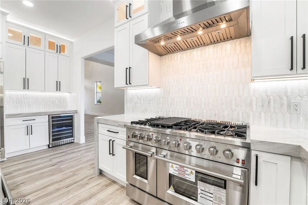 5841 Revital, Las Vegas, NV 89131