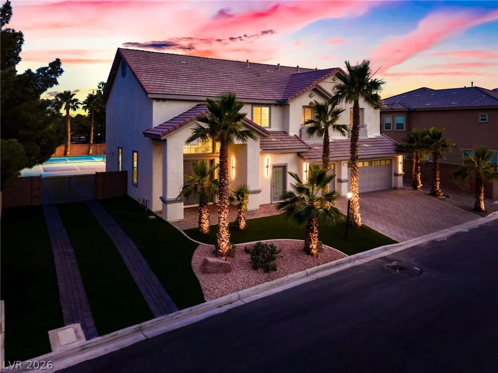 5841 Revital, Las Vegas, NV 89131