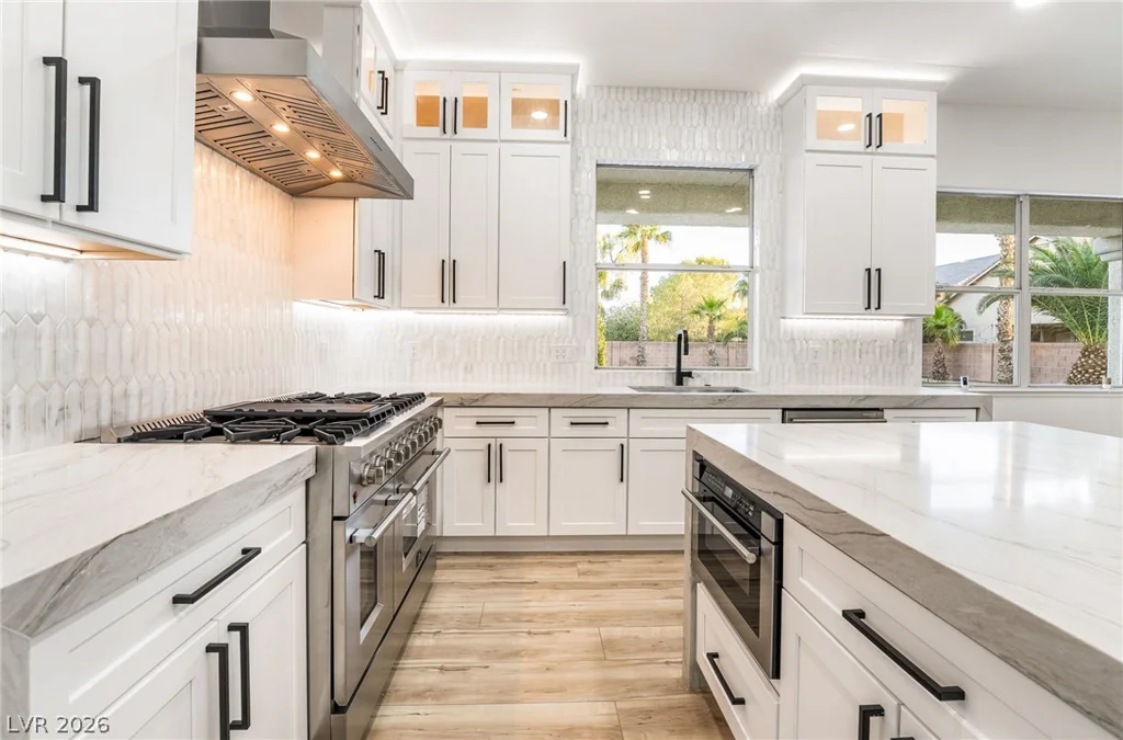 5841 Revital, Las Vegas, NV 89131