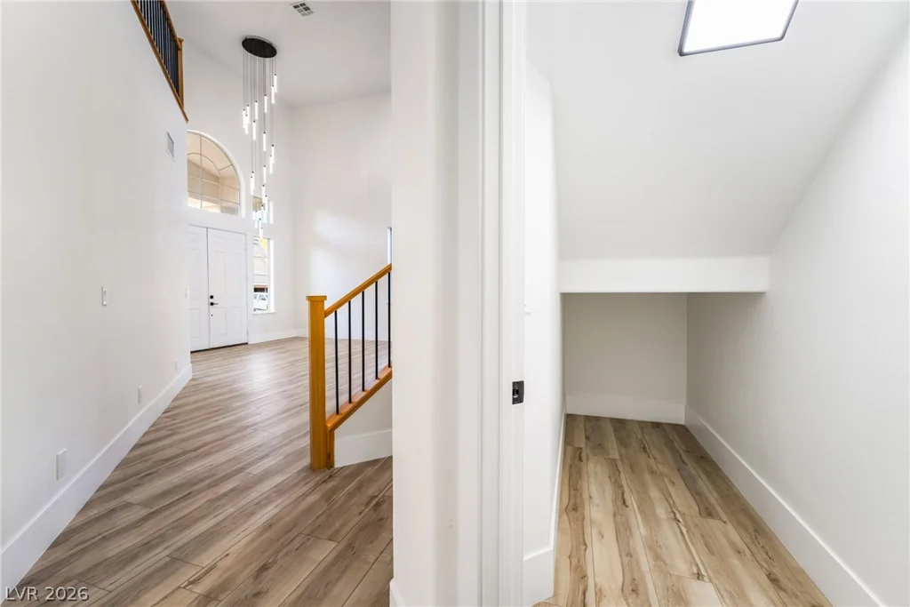 5841 Revital, Las Vegas, NV 89131