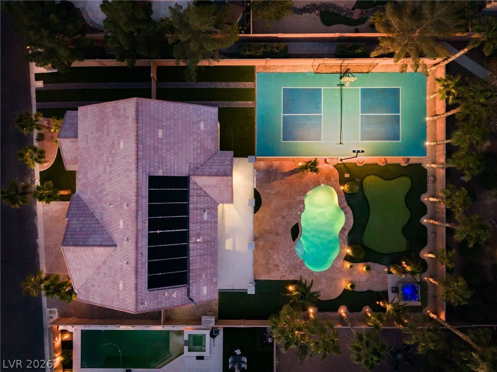 5841 Revital, Las Vegas, NV 89131