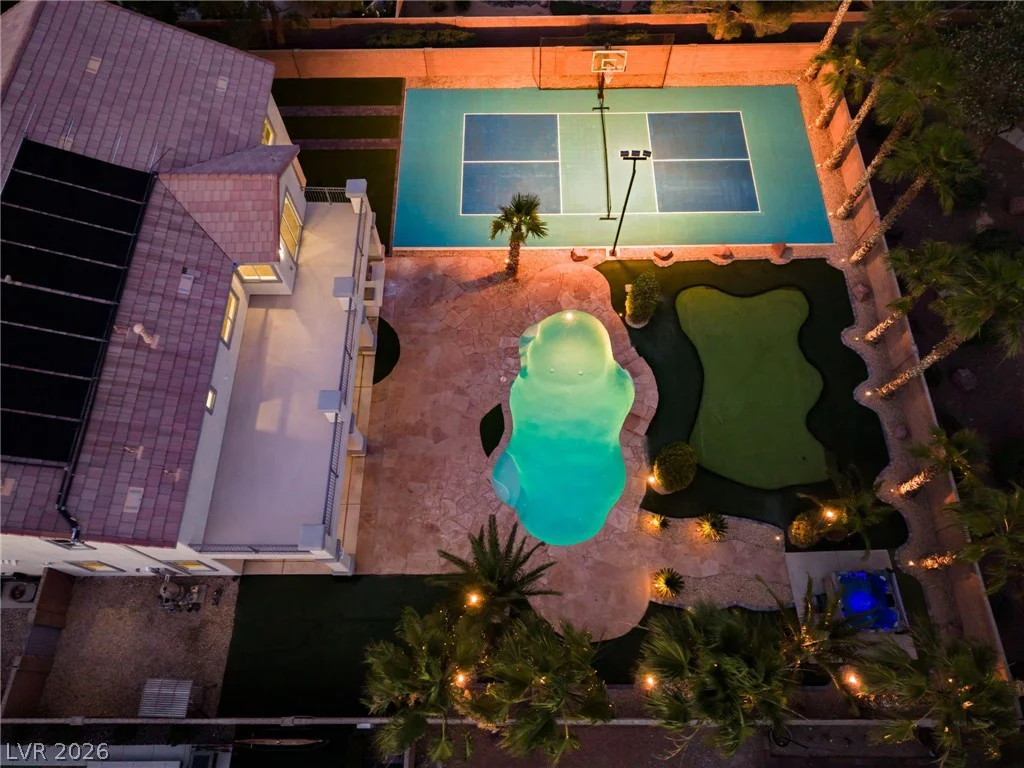 5841 Revital, Las Vegas, NV 89131