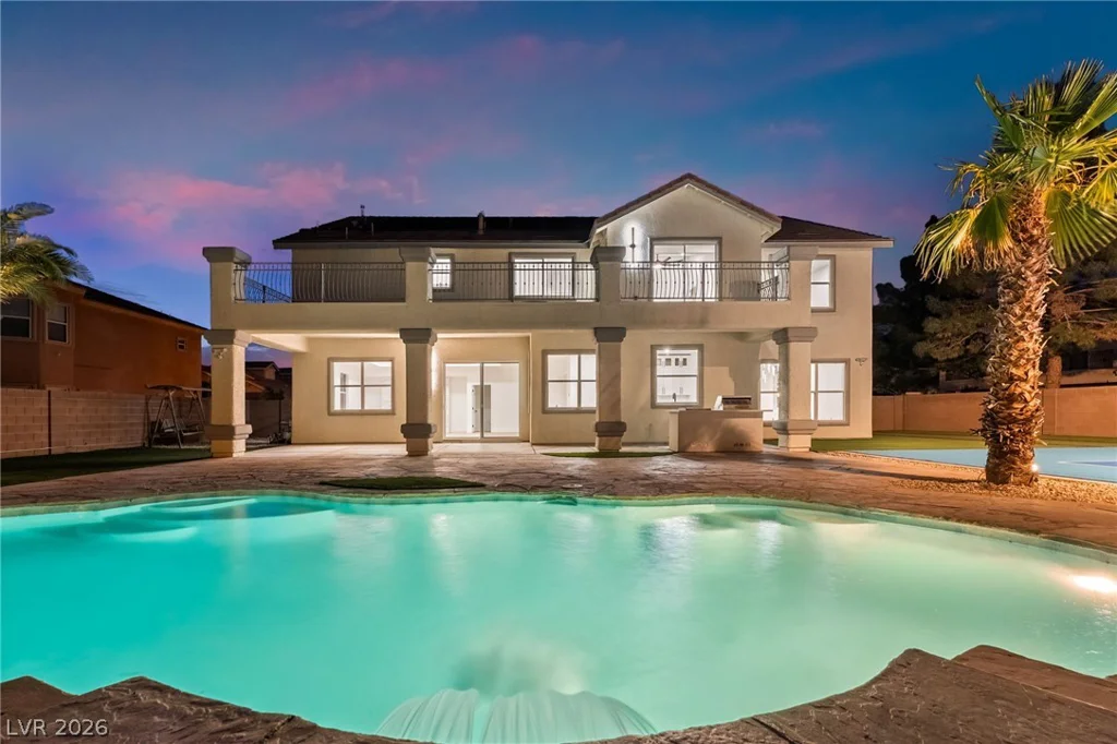 5841 Revital, Las Vegas, NV 89131