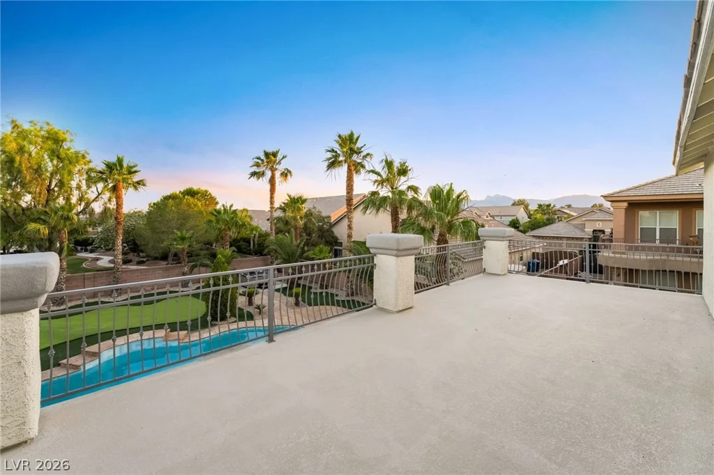 5841 Revital, Las Vegas, NV 89131