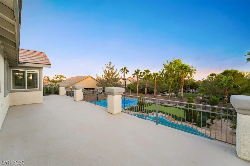 5841 Revital, Las Vegas, NV 89131