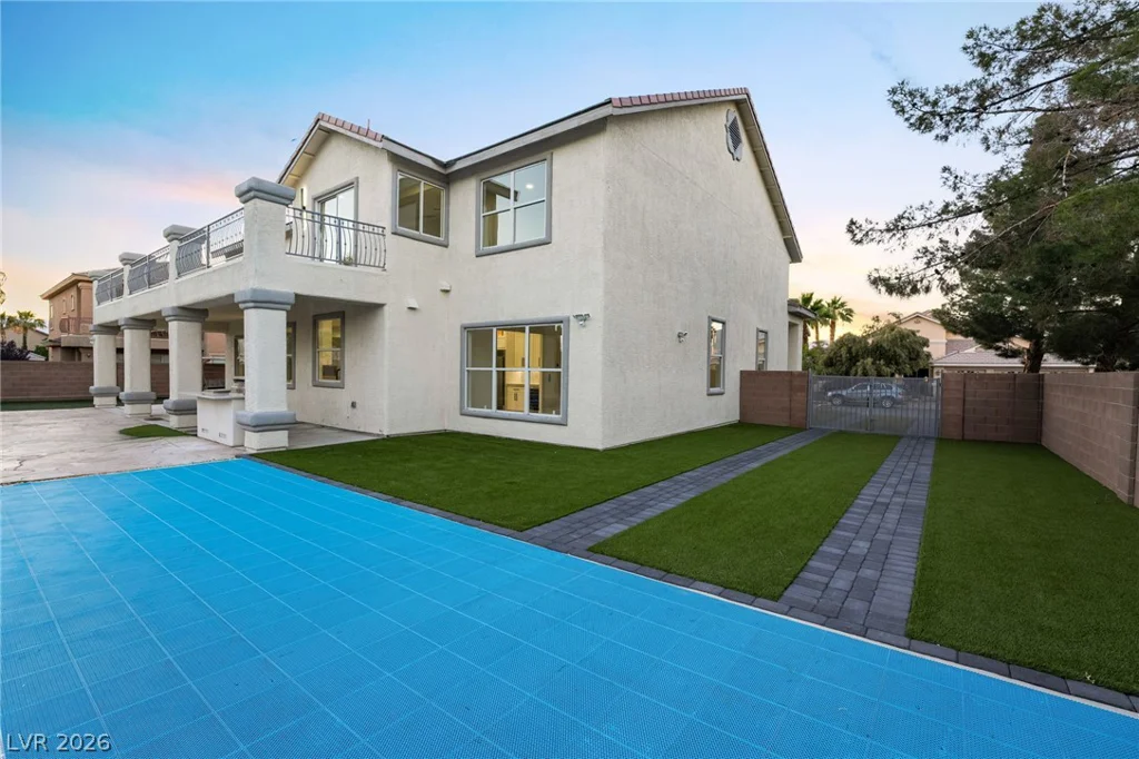 5841 Revital, Las Vegas, NV 89131