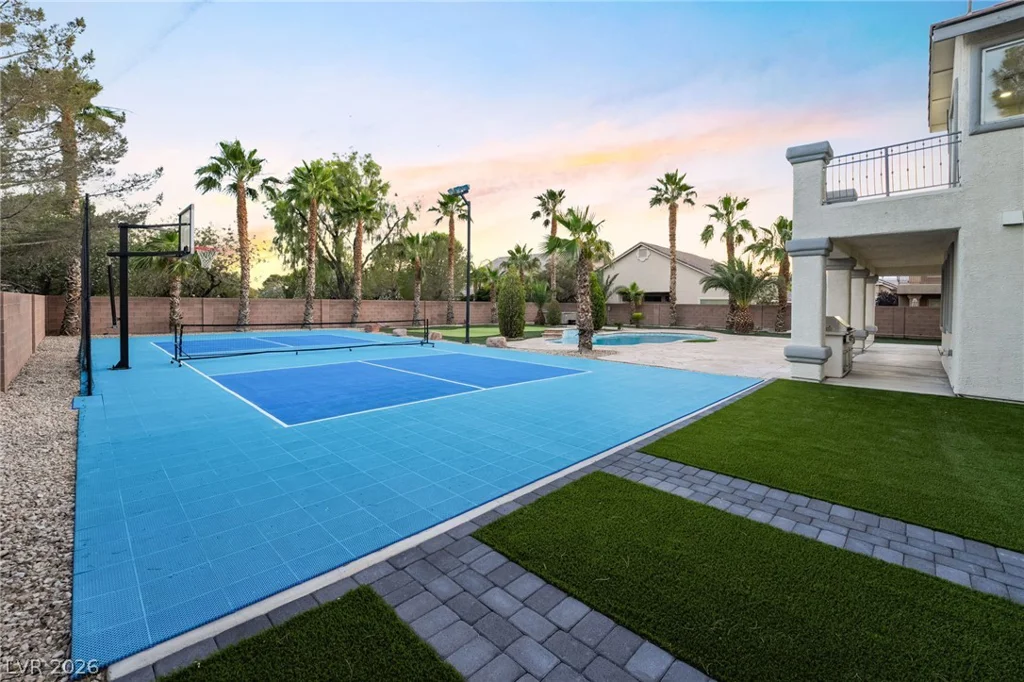 5841 Revital, Las Vegas, NV 89131
