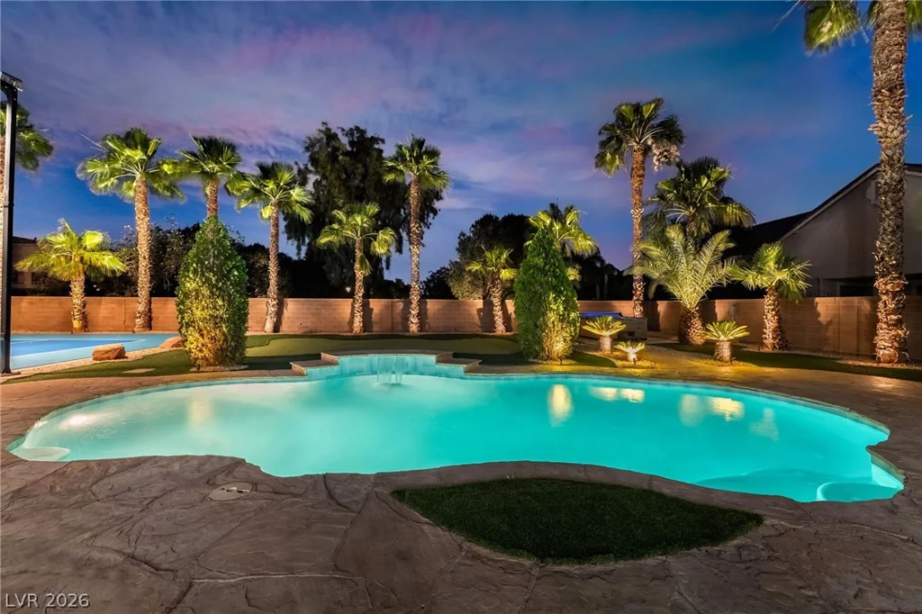 5841 Revital, Las Vegas, NV 89131