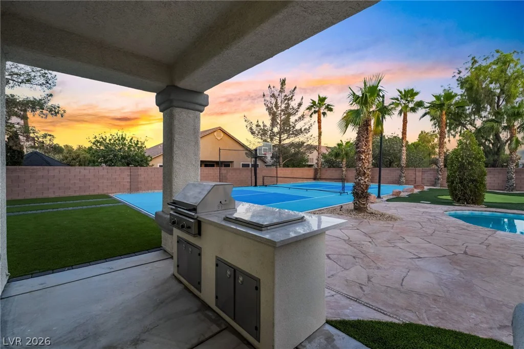 5841 Revital, Las Vegas, NV 89131