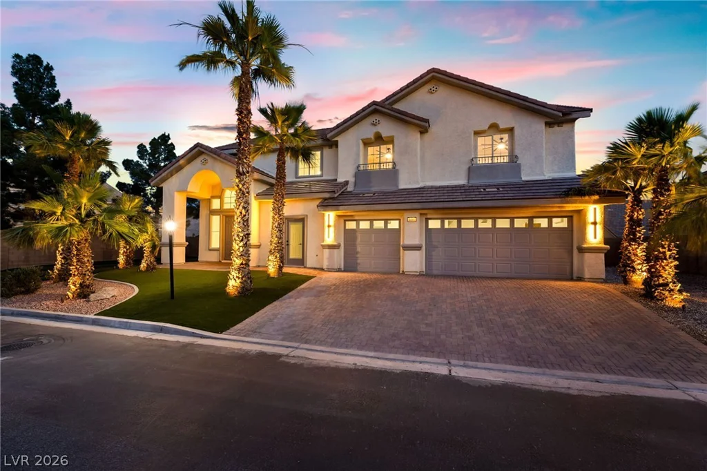 5841 Revital, Las Vegas, NV 89131