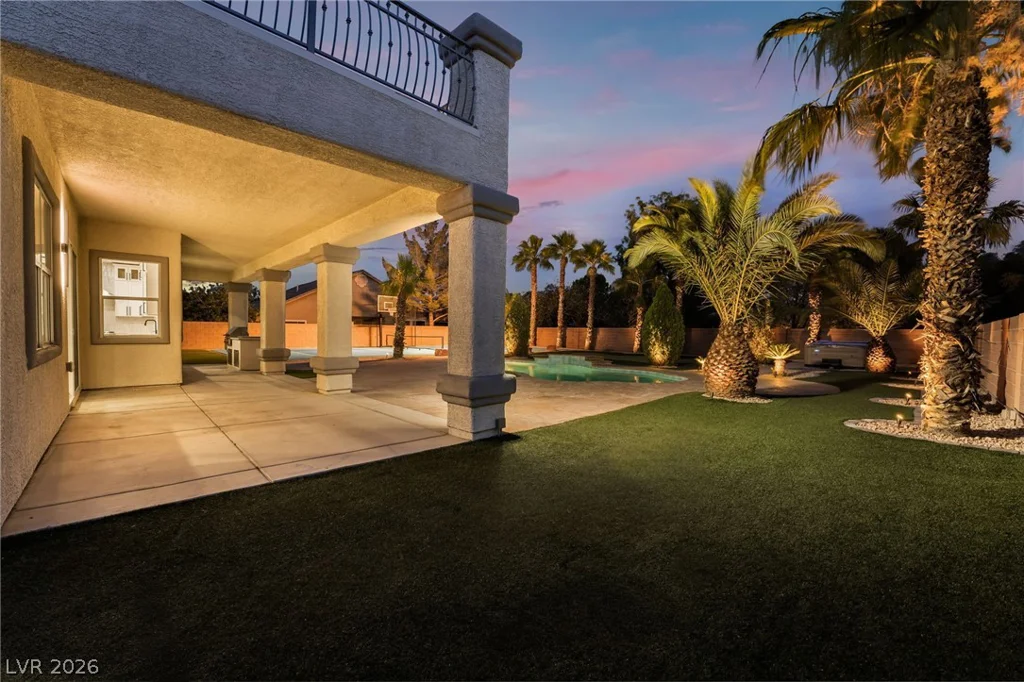 5841 Revital, Las Vegas, NV 89131