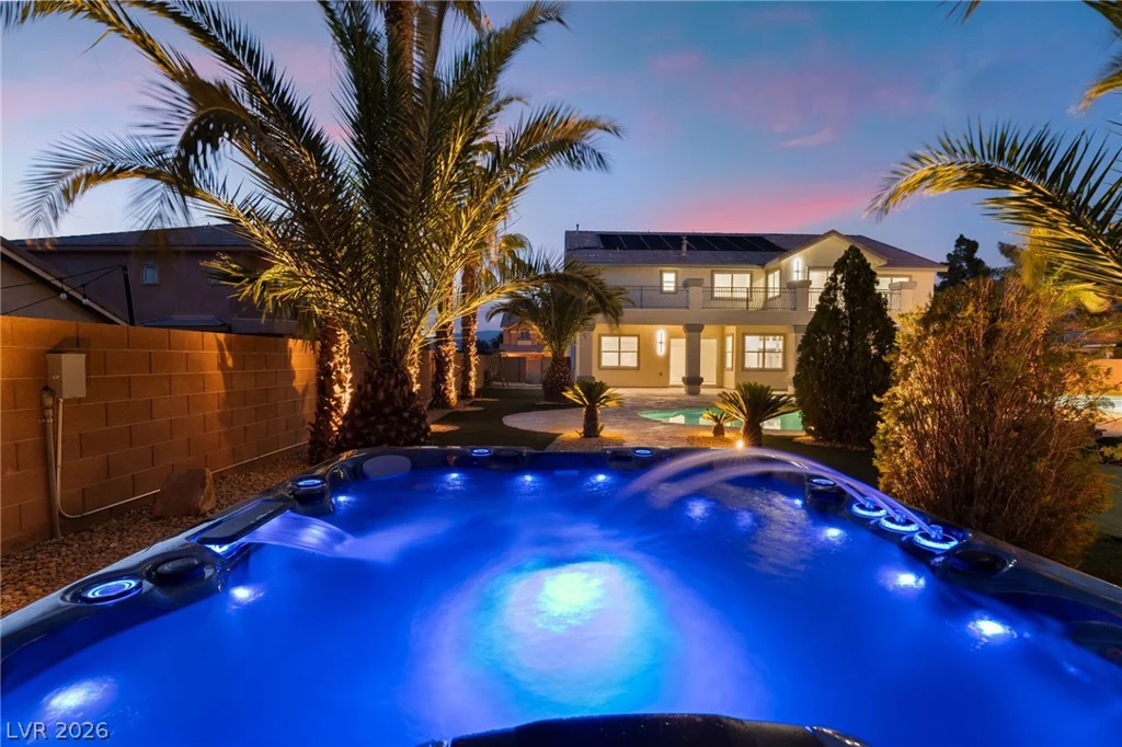 5841 Revital, Las Vegas, NV 89131