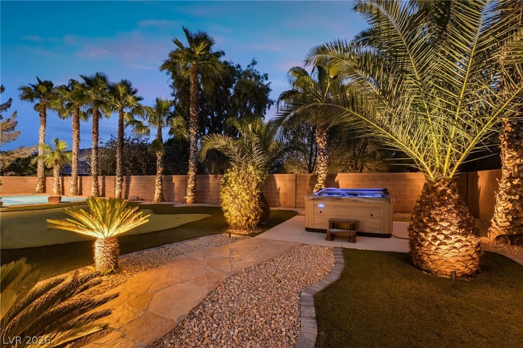 5841 Revital, Las Vegas, NV 89131