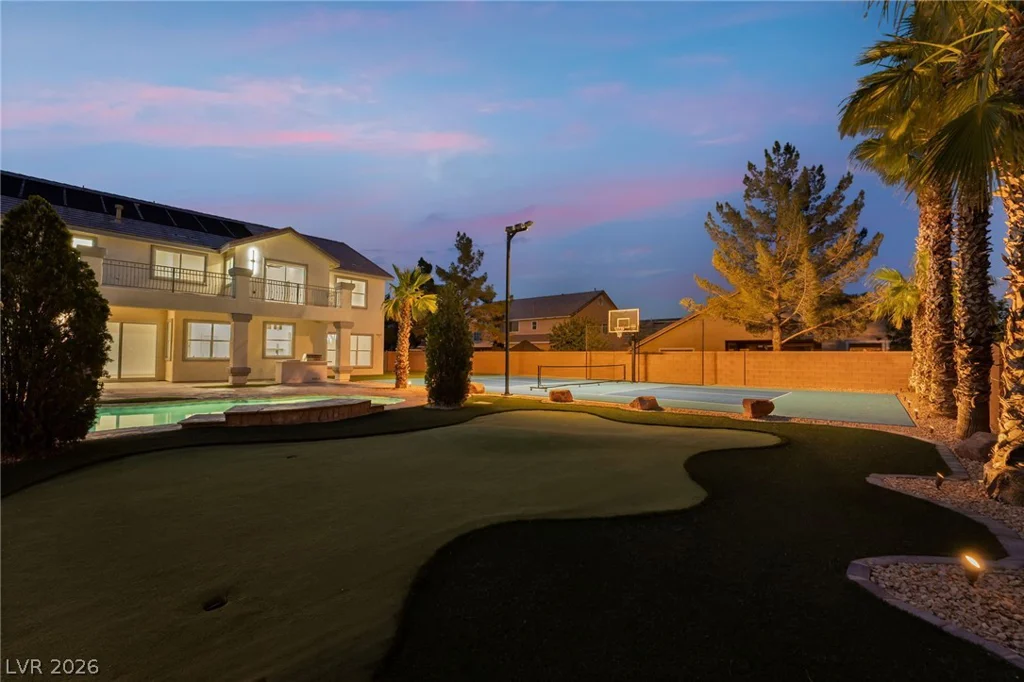 5841 Revital, Las Vegas, NV 89131