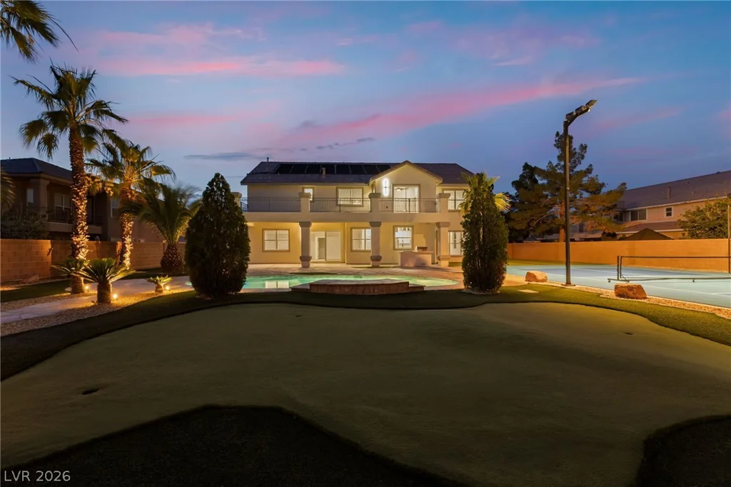 5841 Revital, Las Vegas, NV 89131