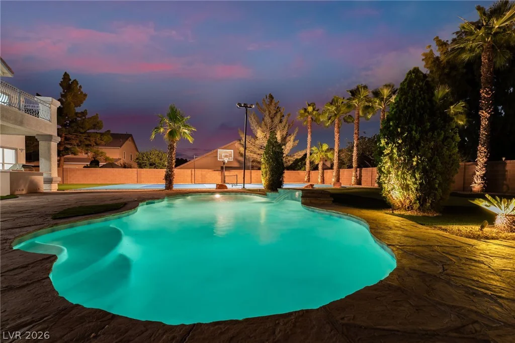 5841 Revital, Las Vegas, NV 89131