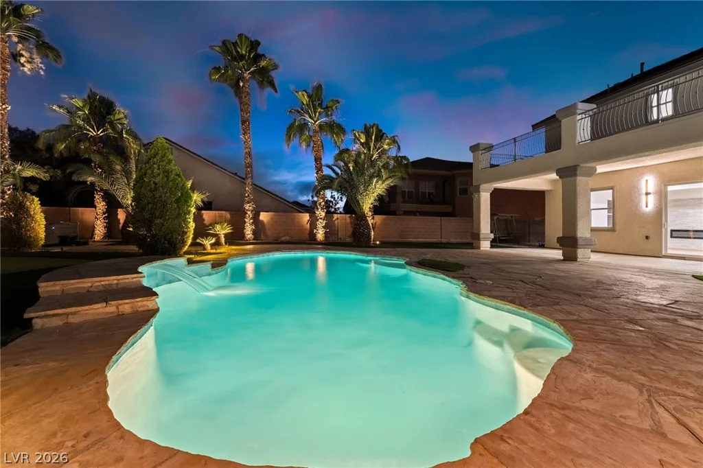 5841 Revital, Las Vegas, NV 89131