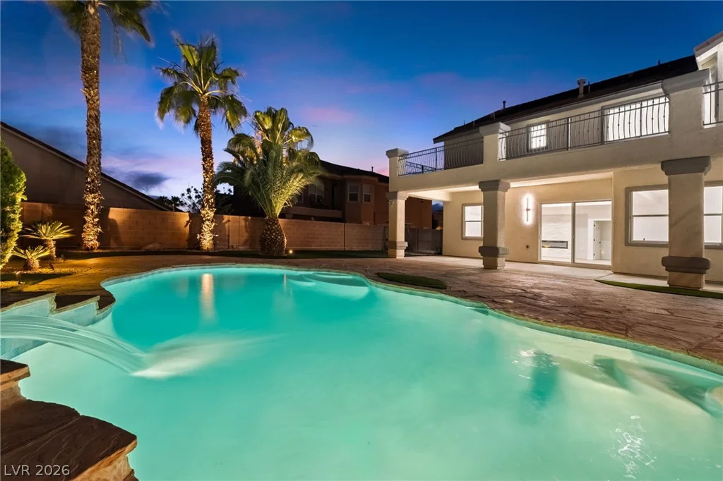 5841 Revital, Las Vegas, NV 89131