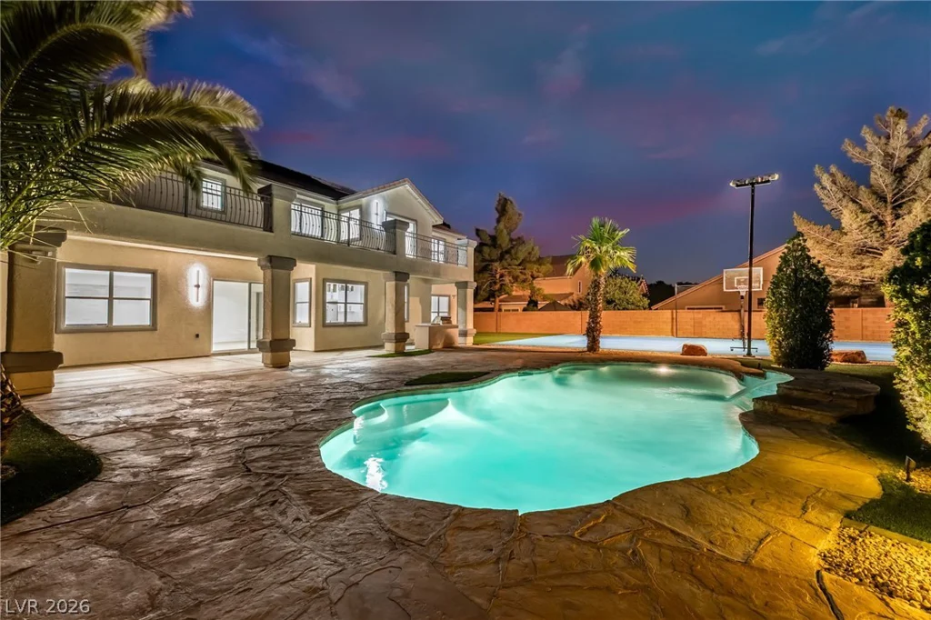 5841 Revital, Las Vegas, NV 89131