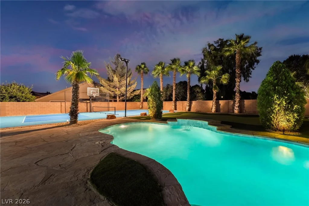 5841 Revital, Las Vegas, NV 89131