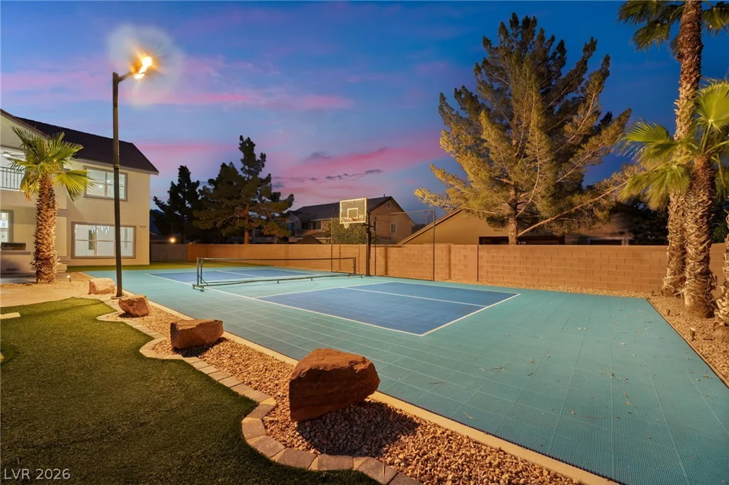5841 Revital, Las Vegas, NV 89131